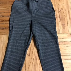 Torrid stretch pant(1x)